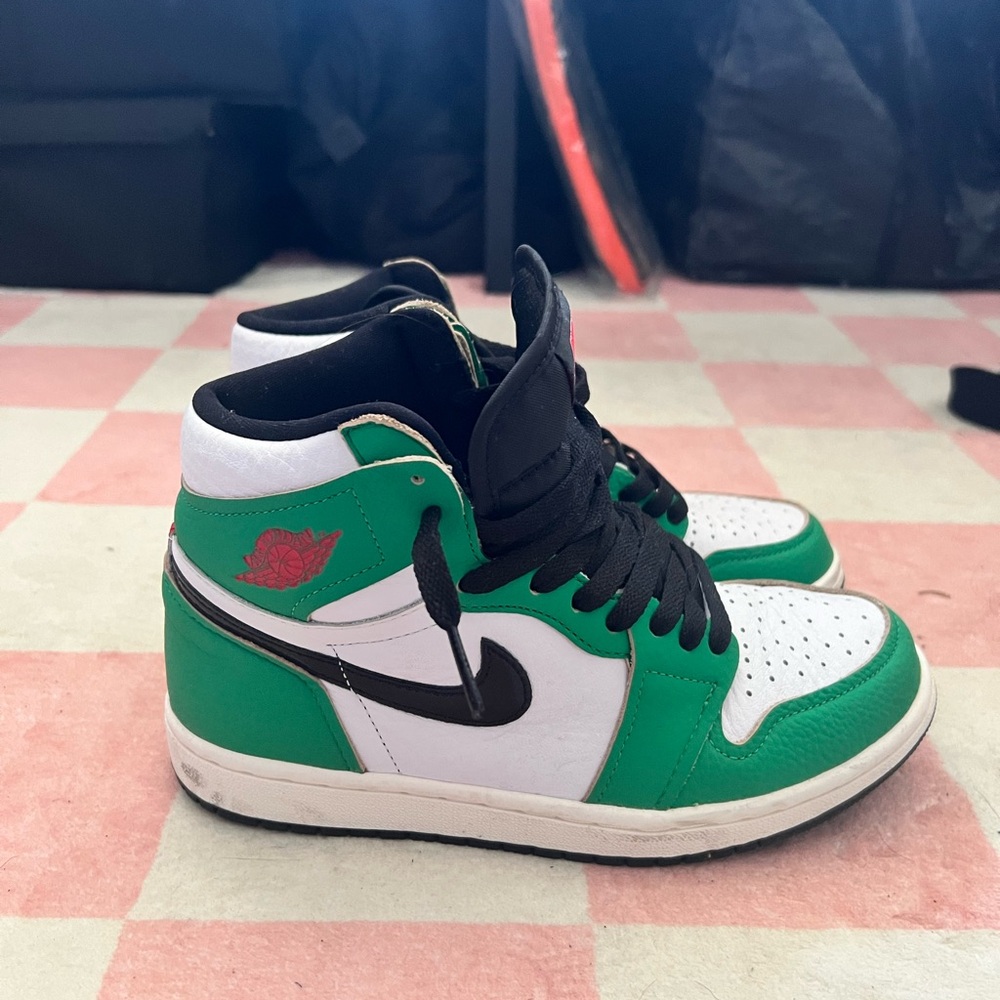 Jordan 1 Retro High sneakers